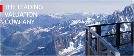 Swiss Appraisal 评估公司